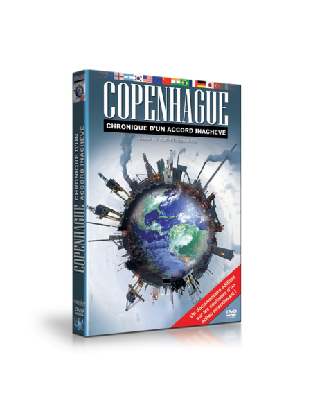 Copenhague, chronique d'un accord inachevé