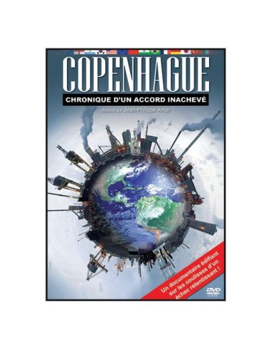Copenhague, chronique d'un accord inachevé