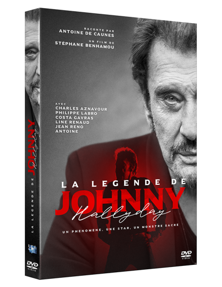 La légende de Johnny