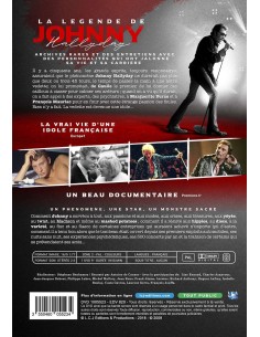 La légende de Johnny 2