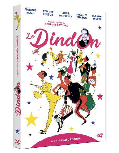 Le dindon