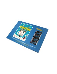 Coffret collector Tintin 4k 2