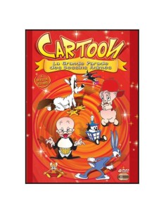 Cartoon, la grande parade des dessins animés 2