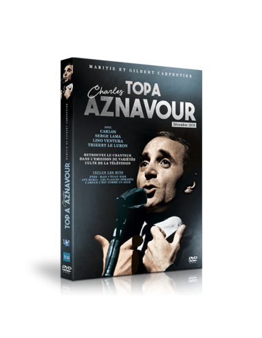 Top A Charles Aznavour