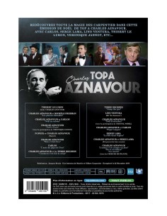Top A Charles Aznavour 2