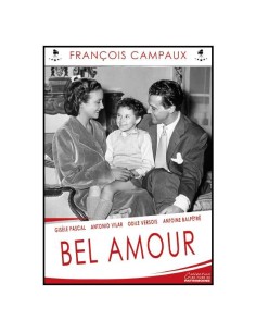 Bel amour - Collection Films du Patrimoine 2