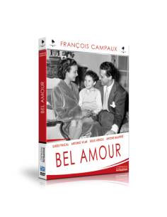 Bel amour - Collection Films du Patrimoine