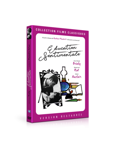 Education sentimentale