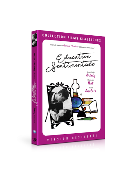 Education sentimentale