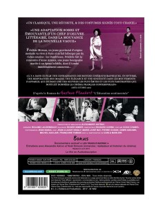 Education sentimentale 2