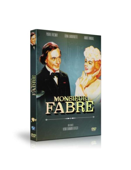 Monsieur Fabre