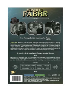 Monsieur Fabre 2