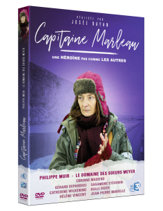 Capitaine Marleau  : Philippe Muir + Le domaine des...