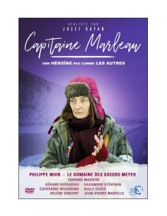 Capitaine Marleau  : Philippe Muir + Le domaine des... 2