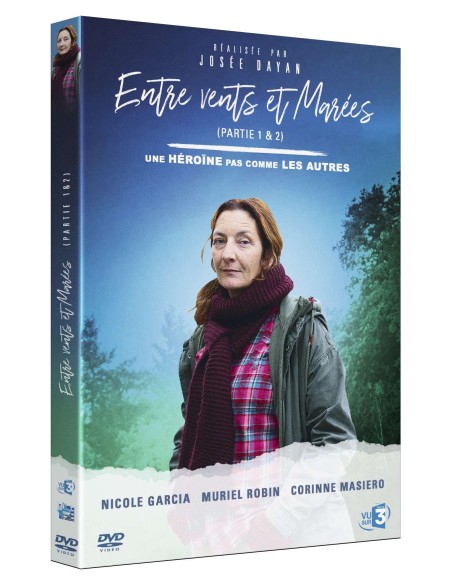 Entre vents et marées