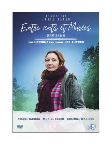 Entre vents et marées