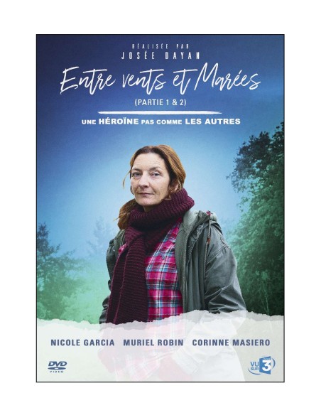 Entre vents et marées