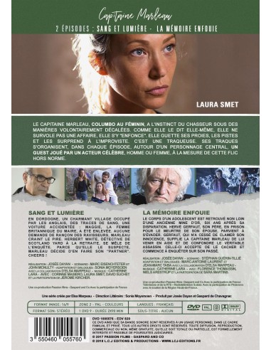 Capitaine Marleau  : Sang et Lumière + La...