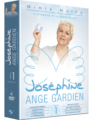 Joséphine Ange Gardien saison 1