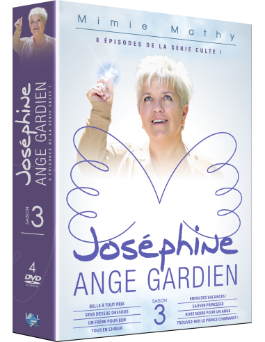 Joséphine Ange Gardien saison 3