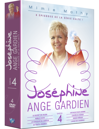 Joséphine Ange Gardien saison 4