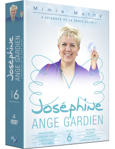 Joséphine Ange Gardien saison 6