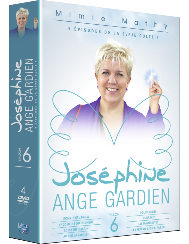 Joséphine Ange Gardien saison 6