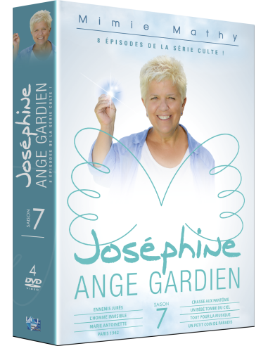 Joséphine Ange Gardien saison 7