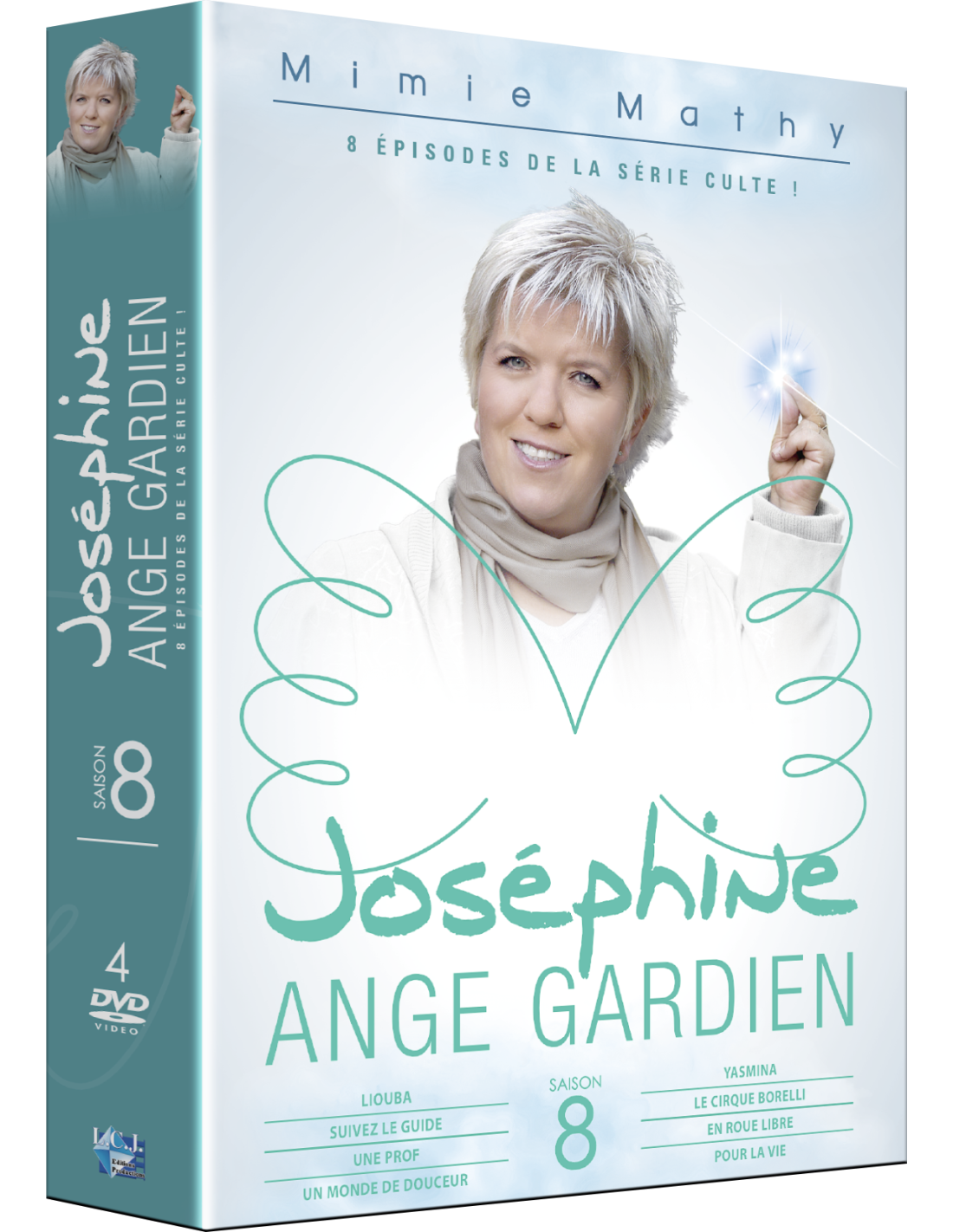 Joséphine Ange Gardien saison 8