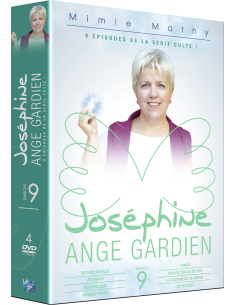 Joséphine Ange Gardien saison 9