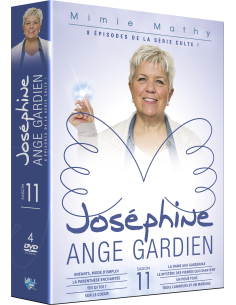 Joséphine Ange Gardien saison 11