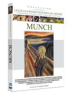 Edvard Munch