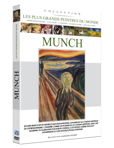 Edvard Munch