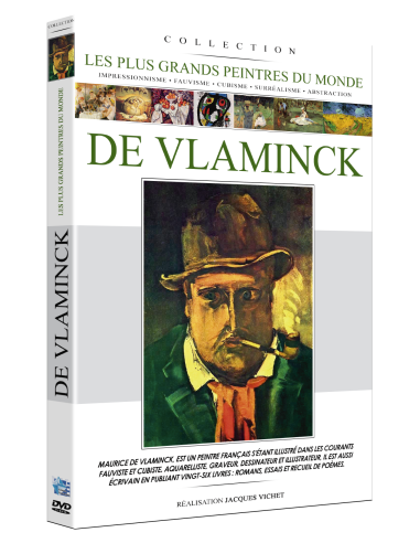 Maurice de Vlaminck
