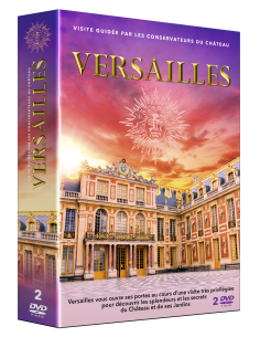 Coffret Versailles