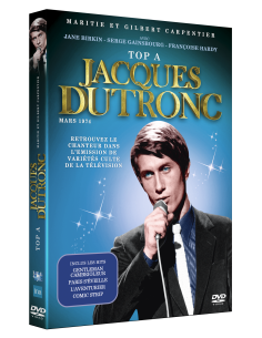 Top A Jacques Dutronc