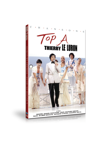 Top A Thierry Le Luron