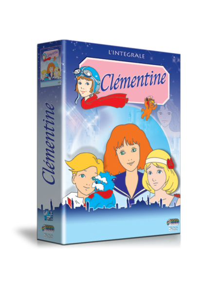 Clémentine