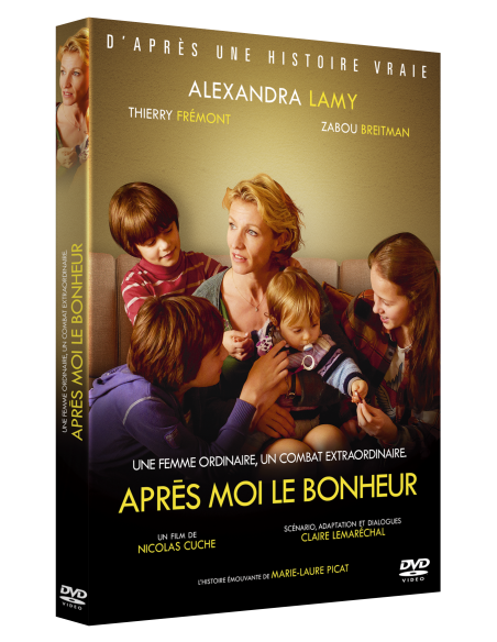 Après moi le bonheur