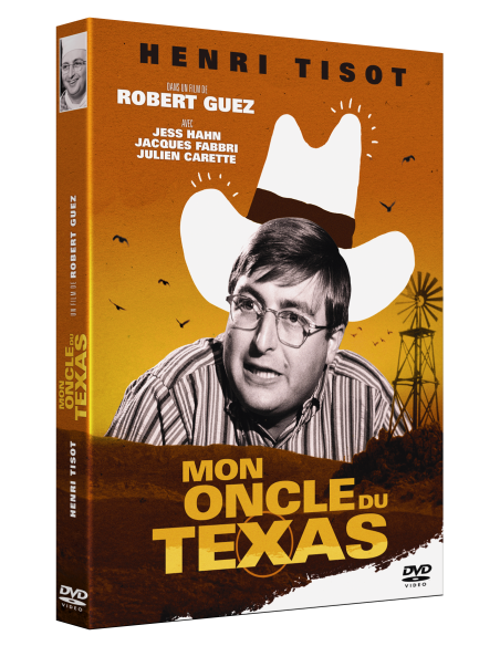 Mon oncle du Texas