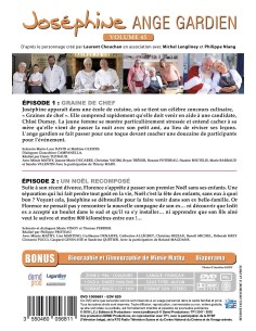 Joséphine Ange Gardien volume 45 - Graine de chef - Un... 2