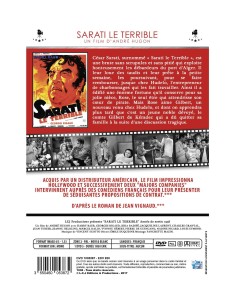 Sarati le terrible 2