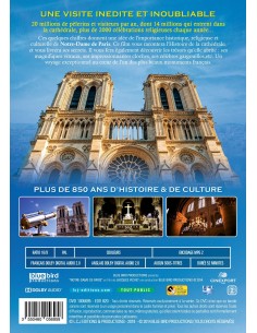 Notre-Dame de Paris 2