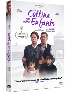 La colline aux mille enfants 2