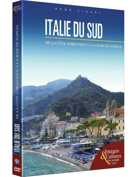 Italie du Sud
