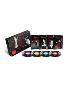Coffret Mouloudji 2