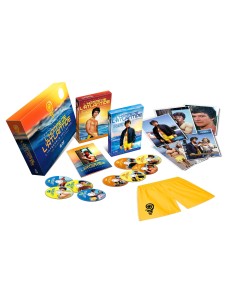 Coffret Collector L'Homme de l'Atlantide 2