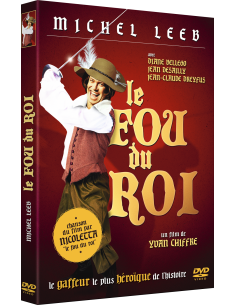Le fou du roi