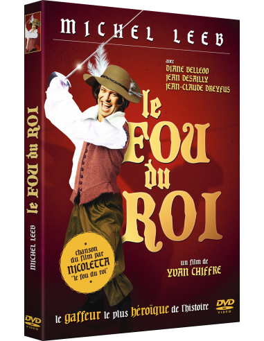 Le fou du roi