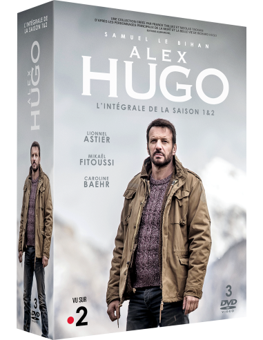 Alex Hugo Saison 1 et 2